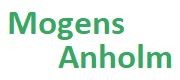 Mogens Anholm Logo